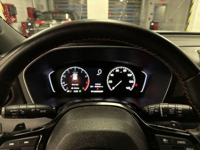Honda Pilot Sport 2025