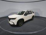 Honda Pilot Sport 2025