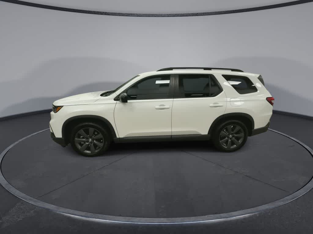 Honda Pilot Sport 2025