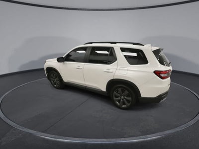 Honda Pilot Sport 2025