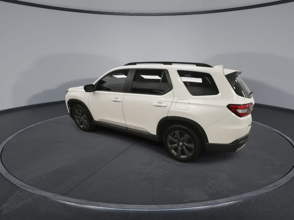 Honda Pilot Sport 2025