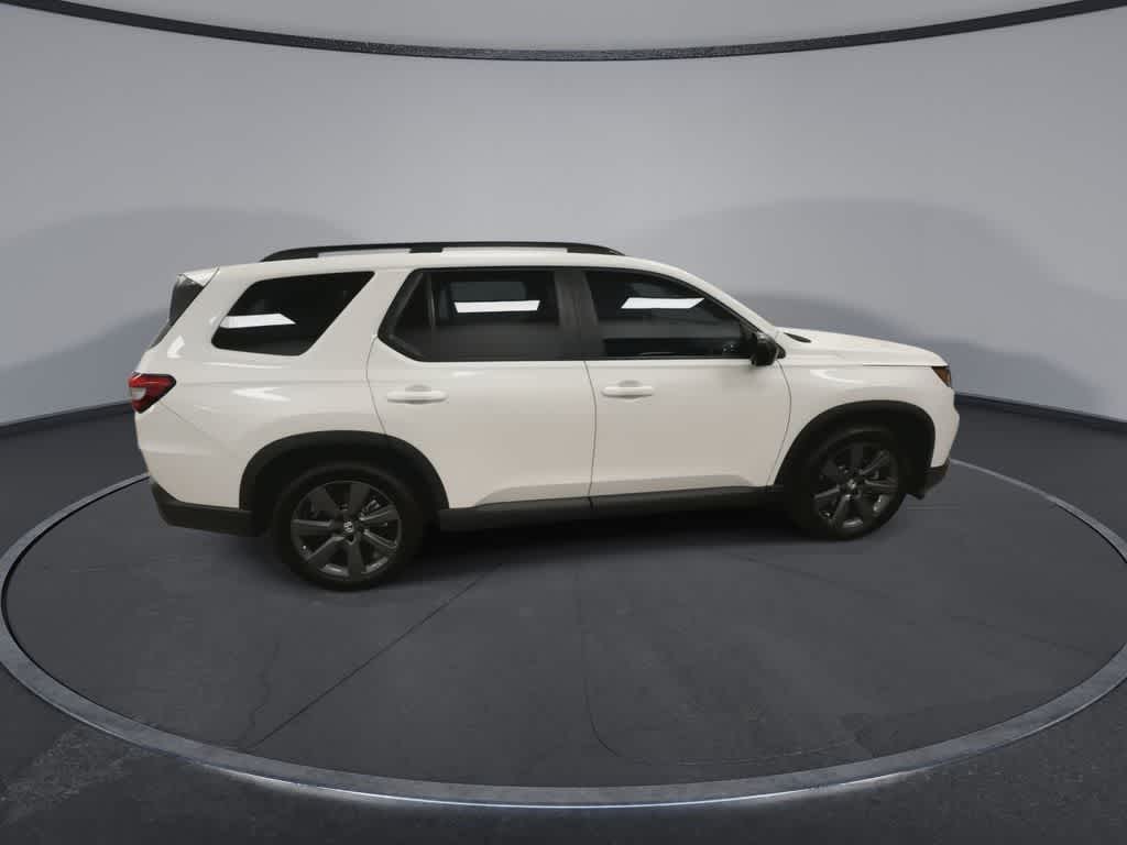 Honda Pilot Sport 2025