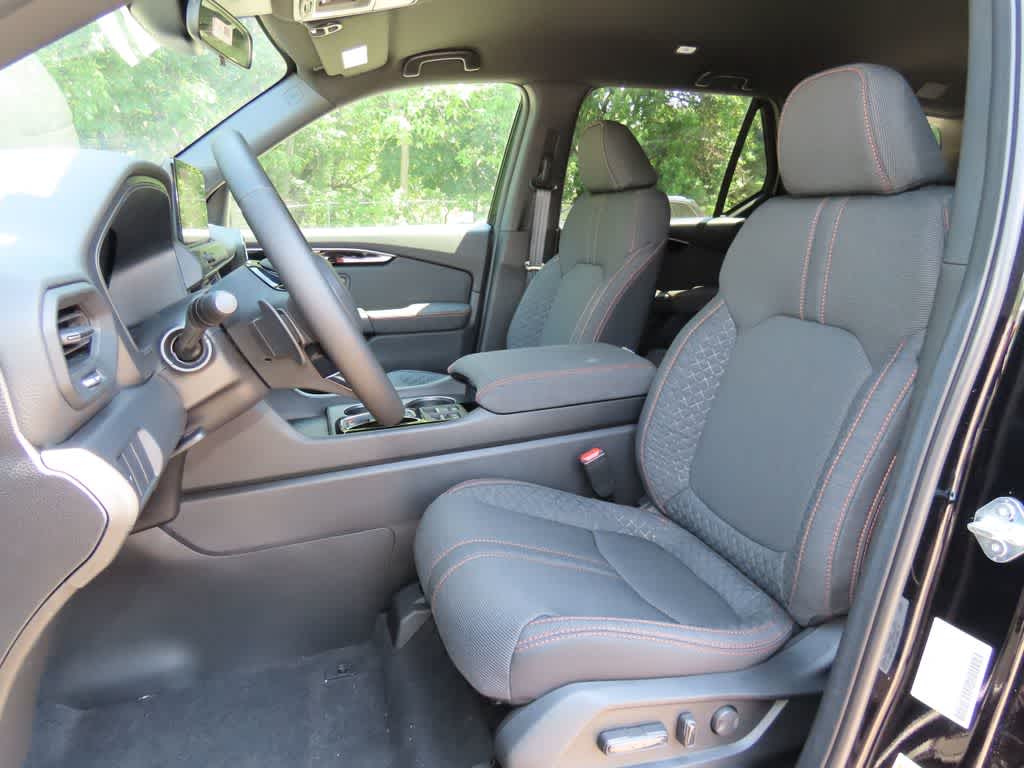 Honda Pilot Sport 2026