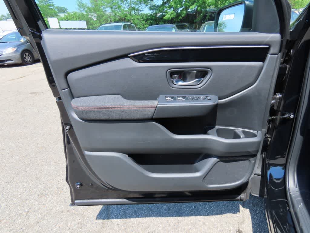 Honda Pilot Sport 2026