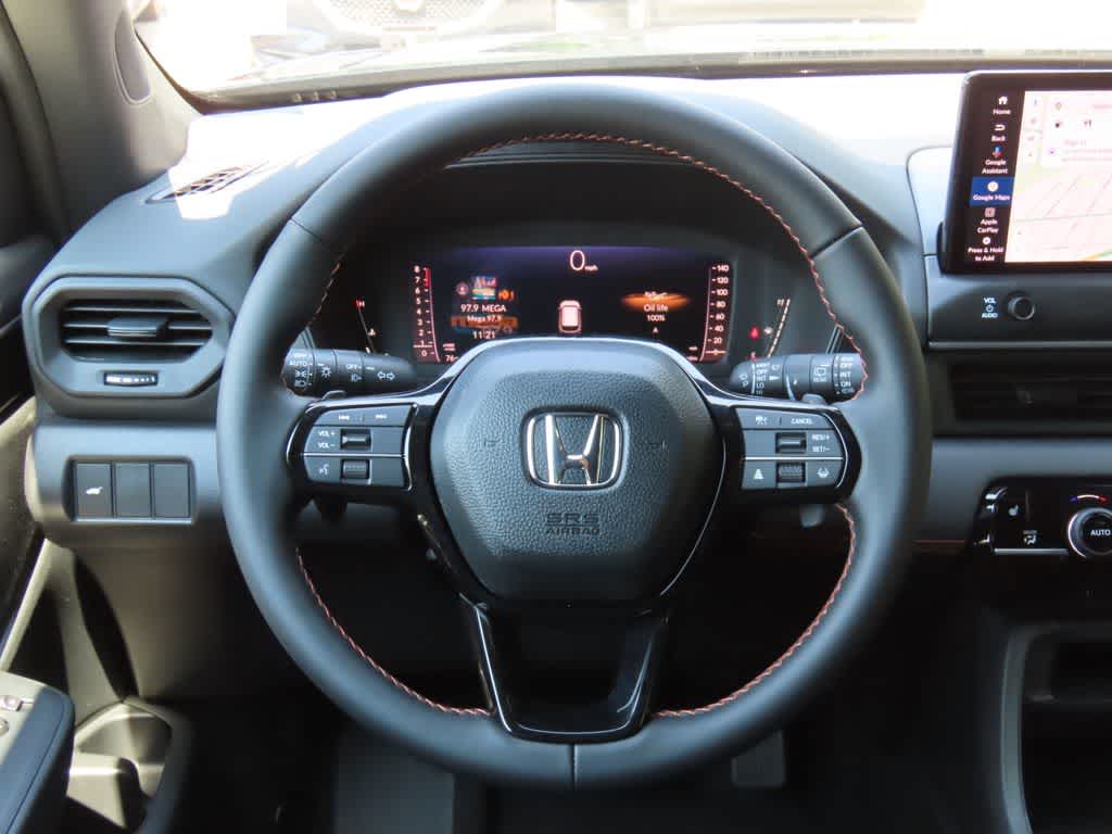 Honda Pilot Sport 2026