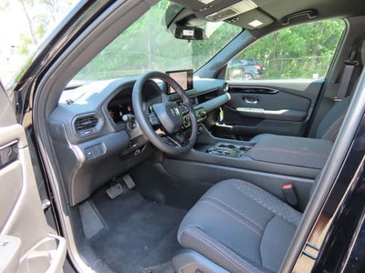 Honda Pilot Sport 2026