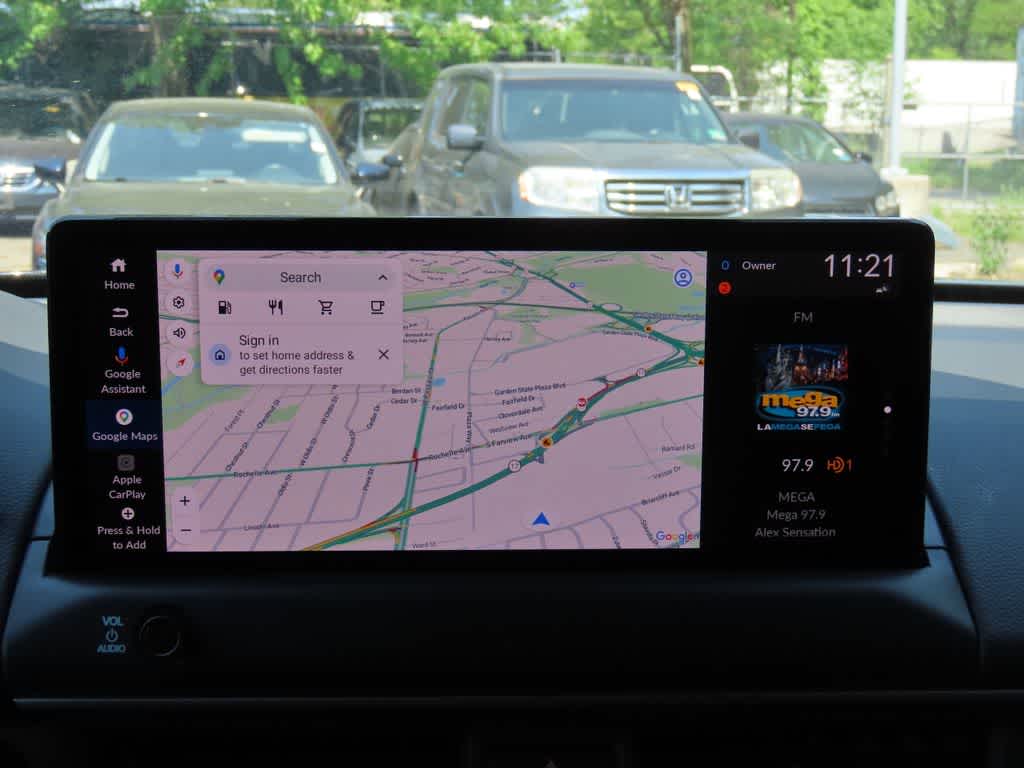 Honda Pilot Sport 2026