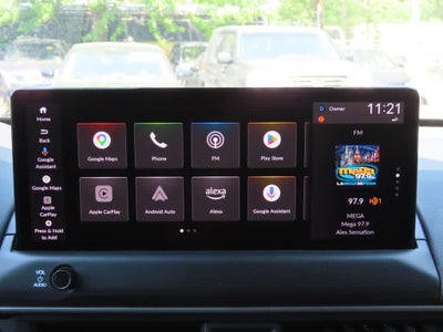 Honda Pilot Sport 2026