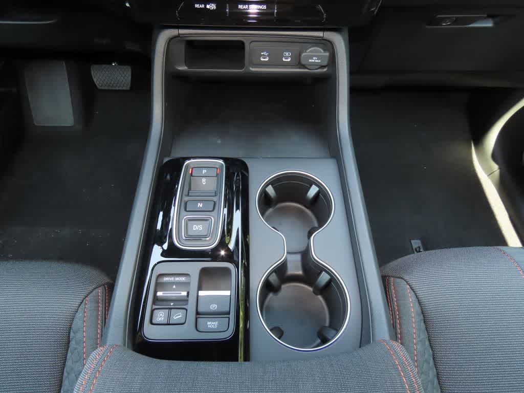 Honda Pilot Sport 2026