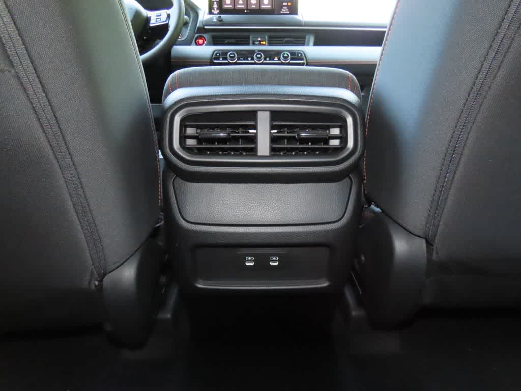 Honda Pilot Sport 2026