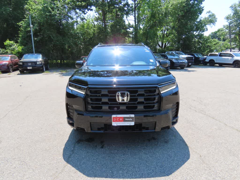 Honda Pilot Sport 2026