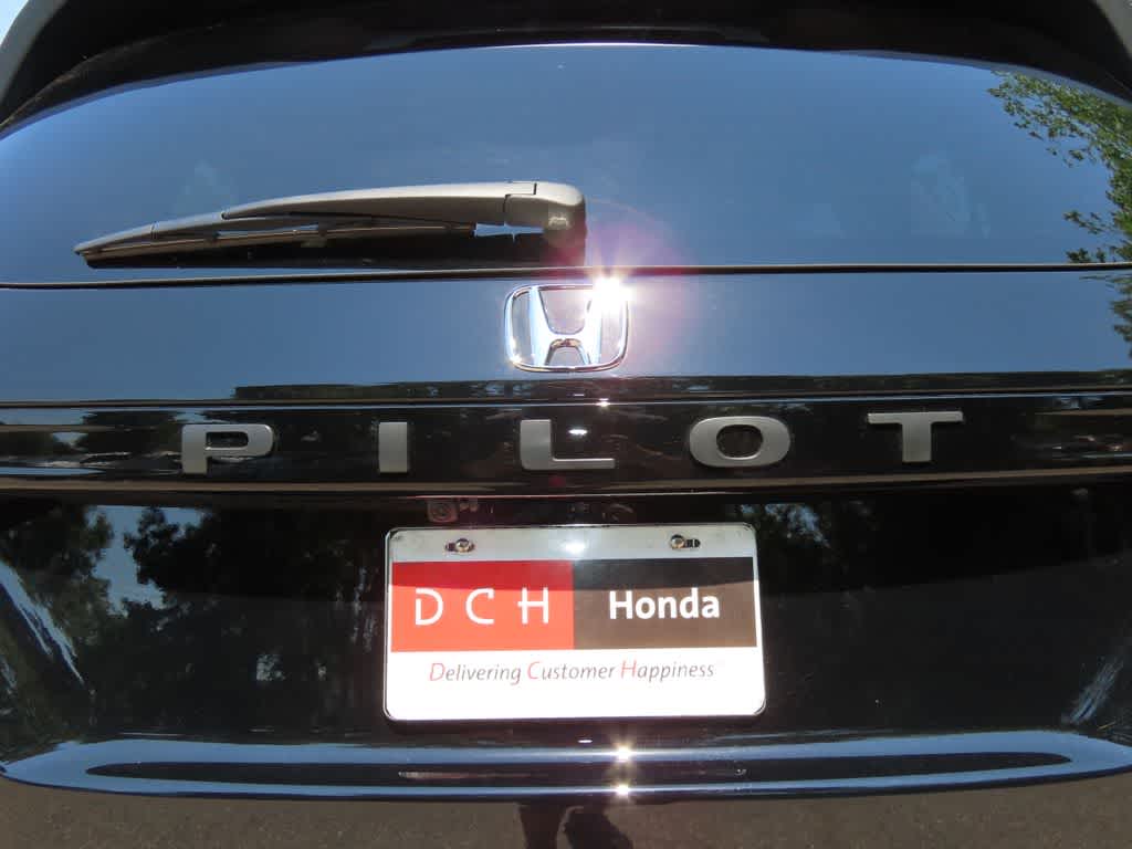 Honda Pilot Sport 2026