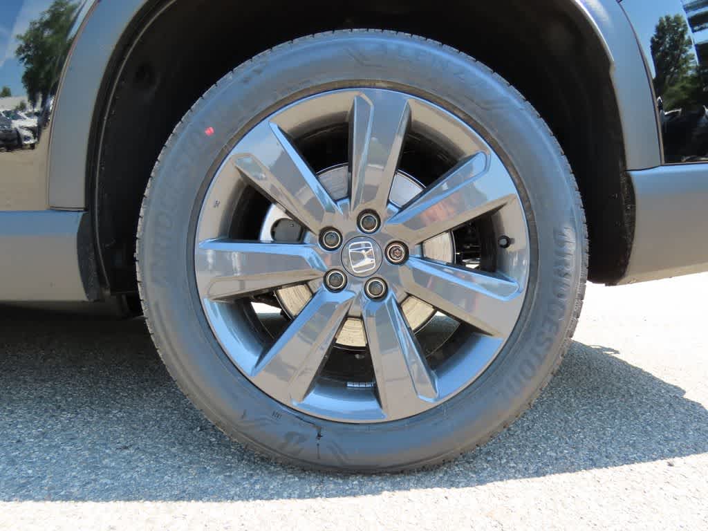 Honda Pilot Sport 2026