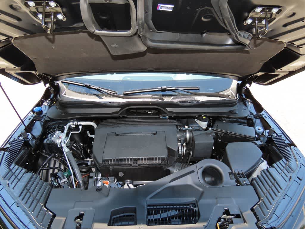 Honda Pilot Sport 2026