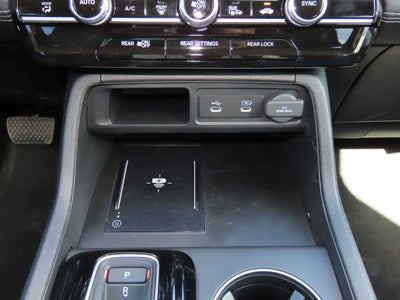 Honda Pilot EX-L 2026