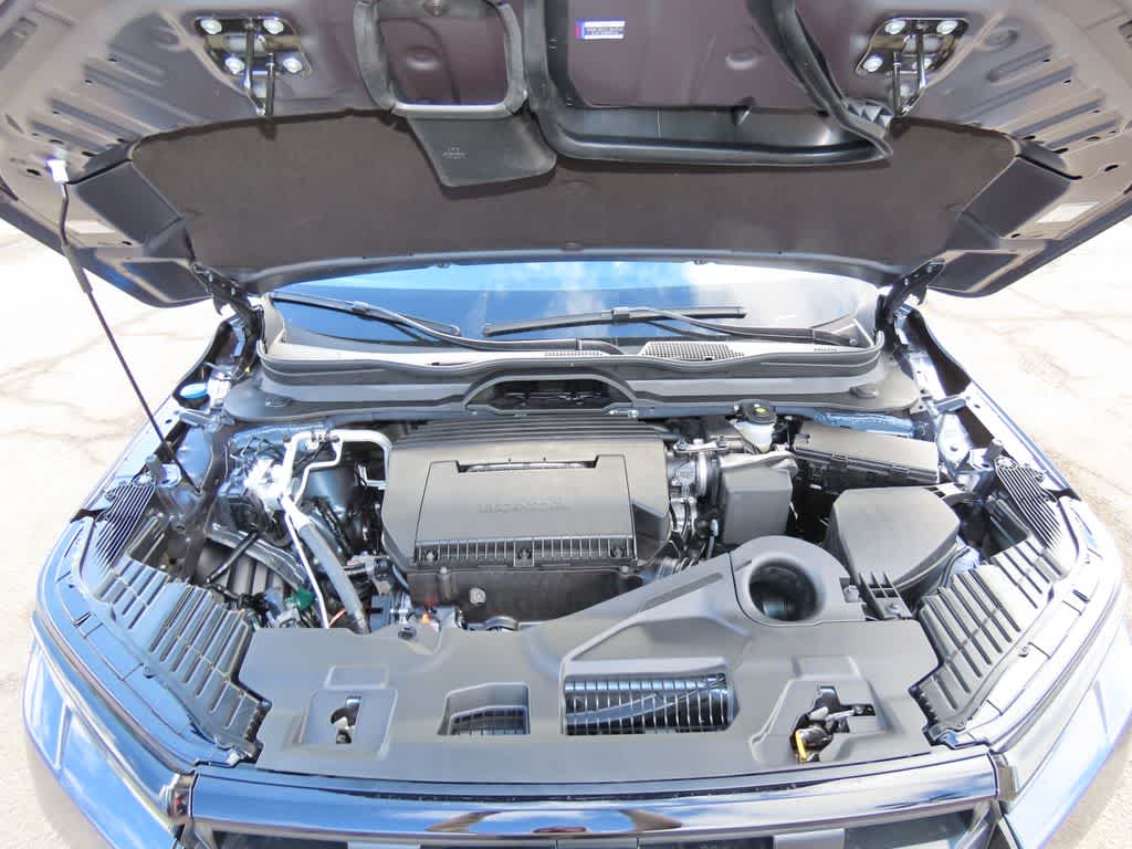 Honda Pilot EX-L 2026