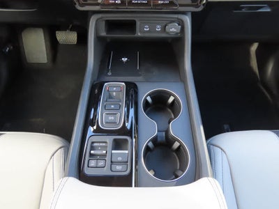 Honda Pilot EX-L 2026