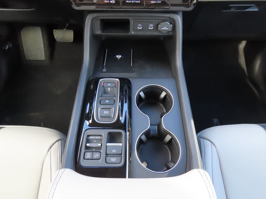 Honda Pilot EX-L 2026