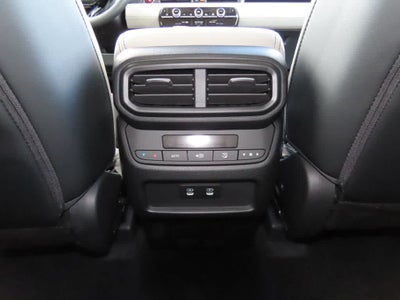 Honda Pilot EX-L 2026