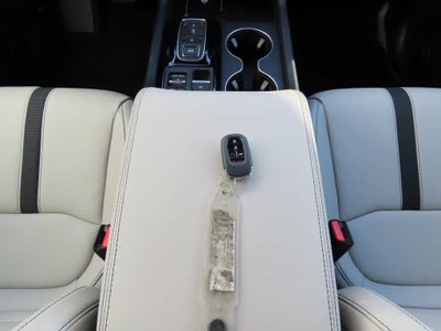 Honda Pilot EX-L 2026
