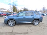 Honda Pilot EX-L 2026