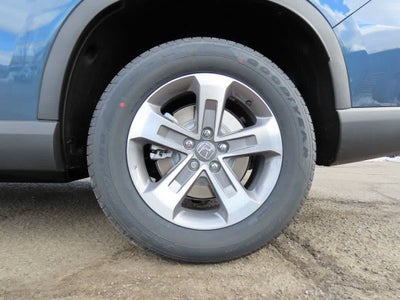 Honda Pilot EX-L 2026