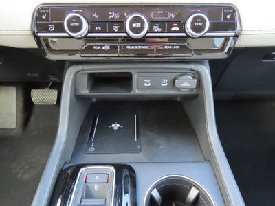 Honda Pilot EX-L 2026