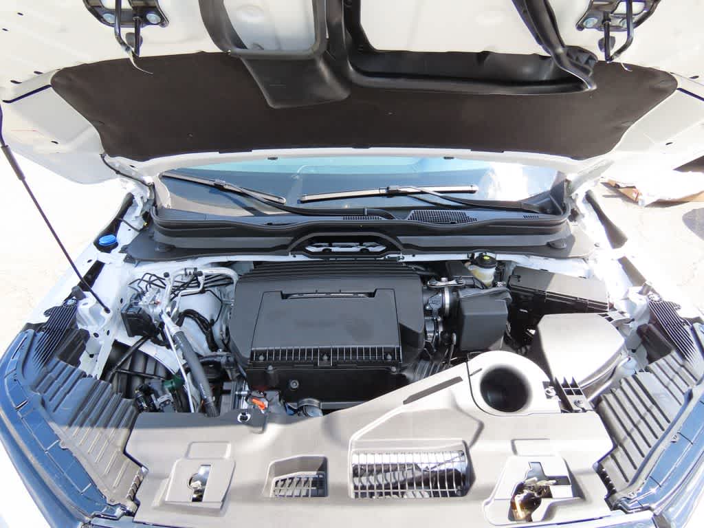 Honda Pilot EX-L 2026