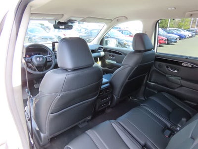 Honda Pilot EX-L 2026