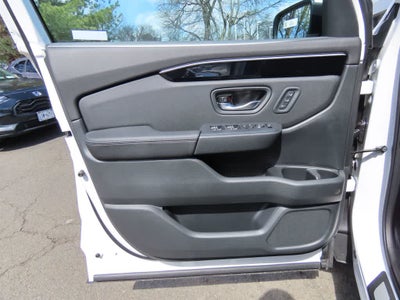 Honda Pilot EX-L 2026