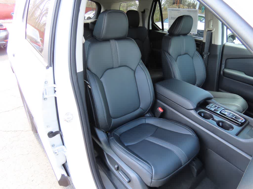 Honda Pilot EX-L 2026