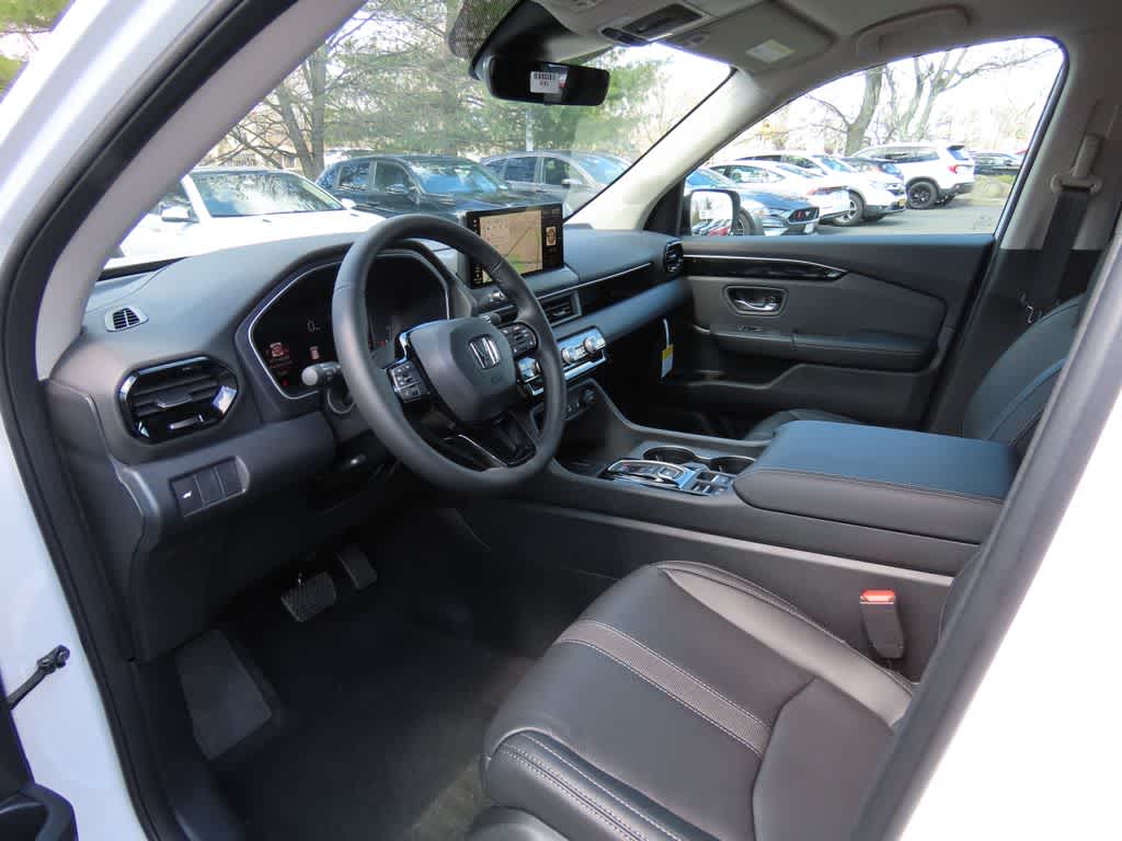 Honda Pilot EX-L 2026