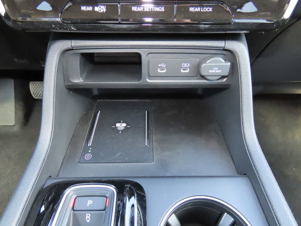 Honda Pilot EX-L 2026
