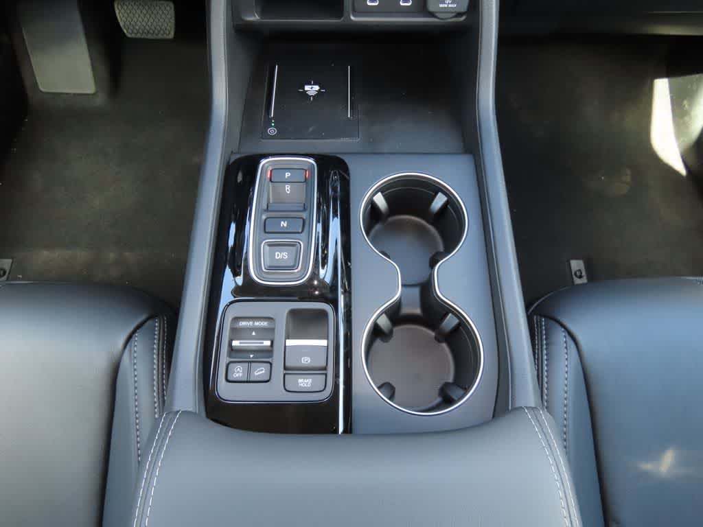 Honda Pilot EX-L 2026