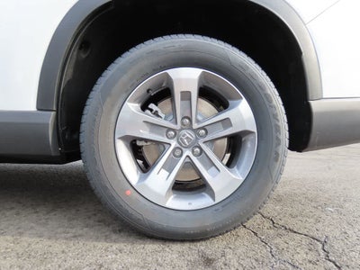 Honda Pilot EX-L 2026