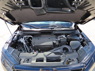 Honda Pilot EX-L 2026