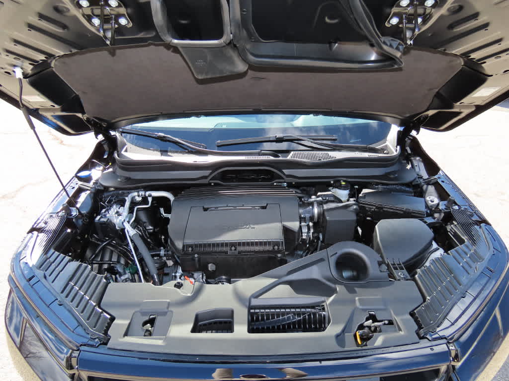 Honda Pilot EX-L 2026