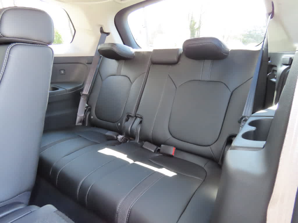 Honda Pilot EX-L 2026