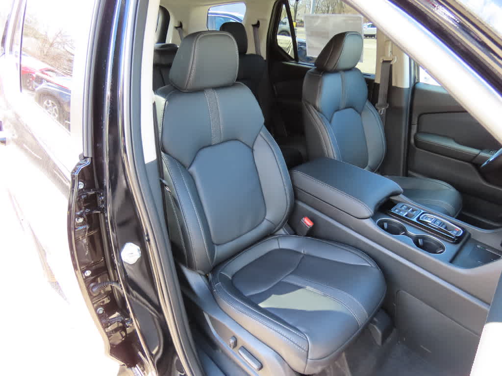 Honda Pilot EX-L 2026