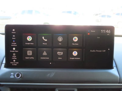 Honda Pilot EX-L 2026
