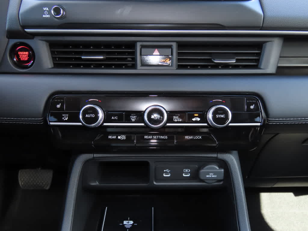 Honda Pilot EX-L 2026