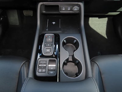 Honda Pilot EX-L 2026