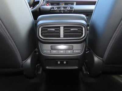 Honda Pilot EX-L 2026