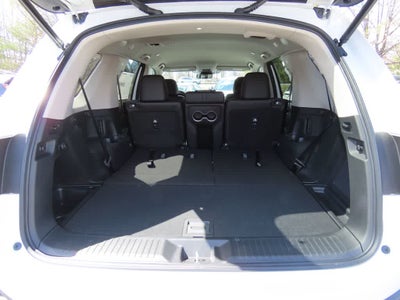 Honda Pilot EX-L 2026
