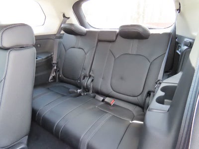Honda Pilot EX-L 2026