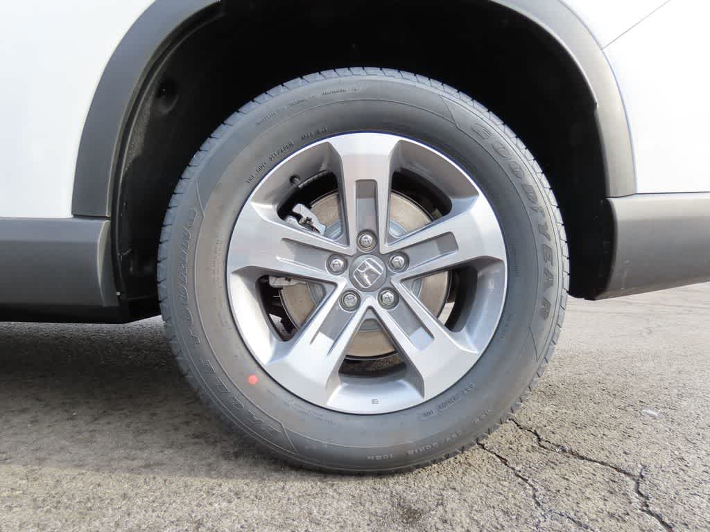 Honda Pilot EX-L 2026
