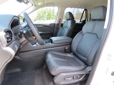 Honda Pilot EX-L 2026
