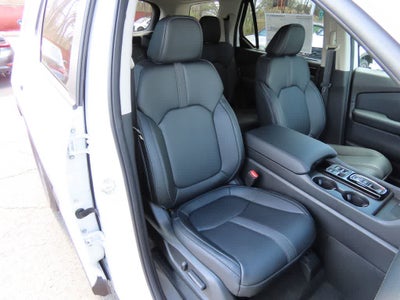 Honda Pilot EX-L 2026