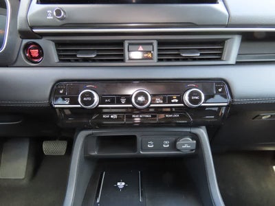 Honda Pilot EX-L 2026