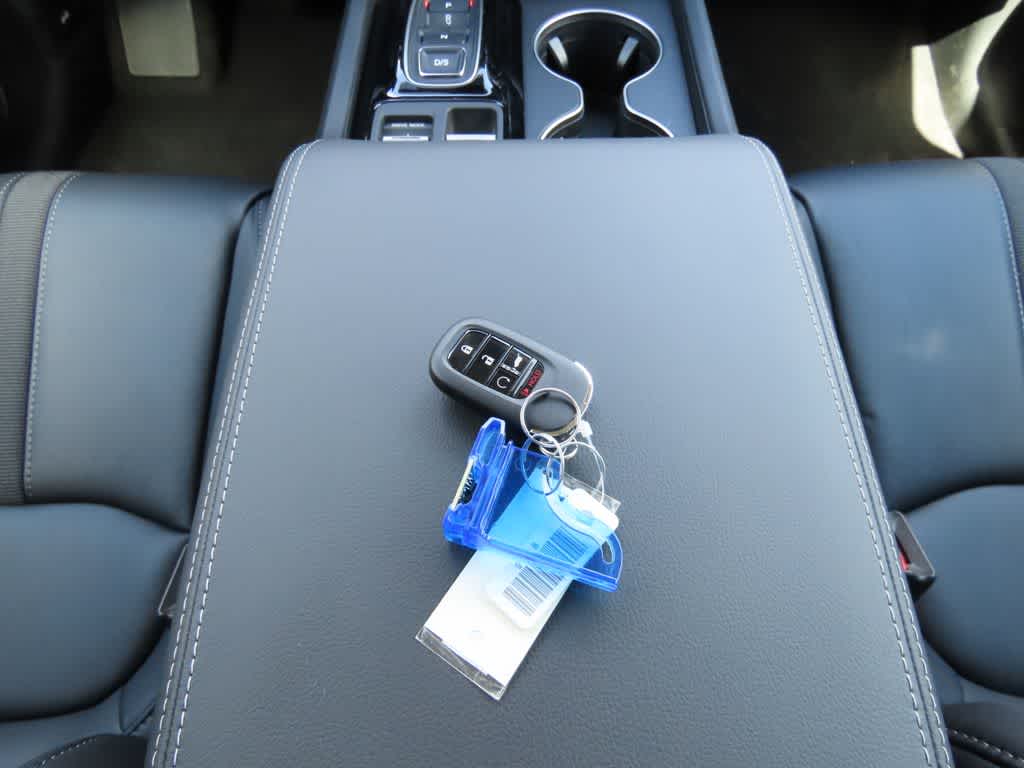 Honda Pilot EX-L 2026